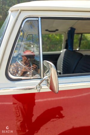 Volkswagen Combi T2a - 1971