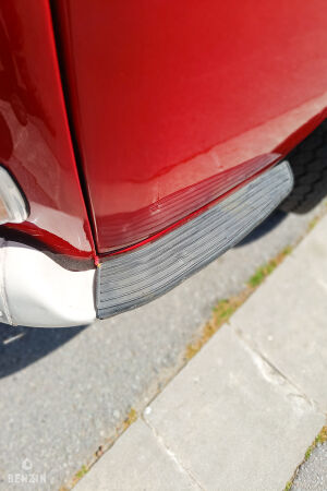 Volkswagen Combi T2a - 1971