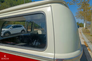 Volkswagen Combi T2a - 1971