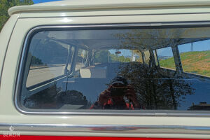 Volkswagen Combi T2a - 1971