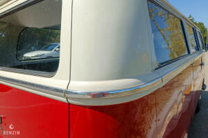 Volkswagen Combi T2a - 1971