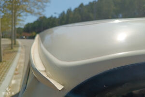 Volkswagen Combi T2a - 1971