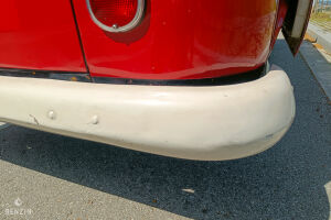 Volkswagen Combi T2a - 1971