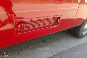 Volkswagen Combi T2a - 1971