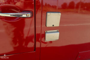 Volkswagen Combi T2a - 1971