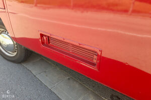 Volkswagen Combi T2a - 1971