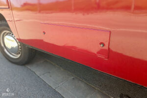 Volkswagen Combi T2a - 1971