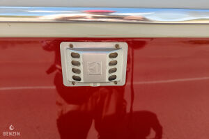 Volkswagen Combi T2a - 1971