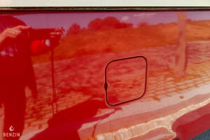 Volkswagen Combi T2a - 1971