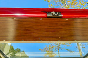 Volkswagen Combi T2a - 1971