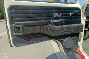 Volkswagen Combi T2a - 1971