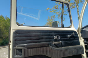 Volkswagen Combi T2a - 1971