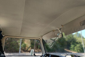 Volkswagen Combi T2a - 1971