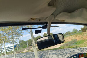 Volkswagen Combi T2a - 1971