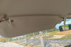 Volkswagen Combi T2a - 1971