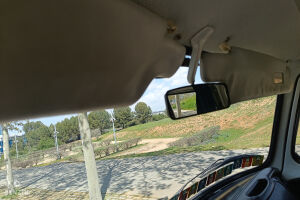 Volkswagen Combi T2a - 1971