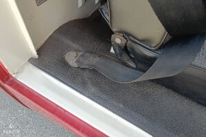 Volkswagen Combi T2a - 1971