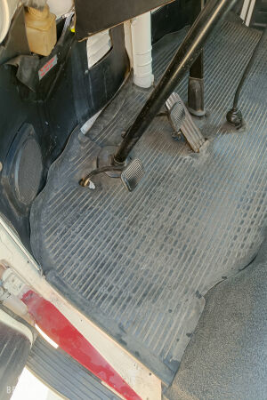 Volkswagen Combi T2a - 1971