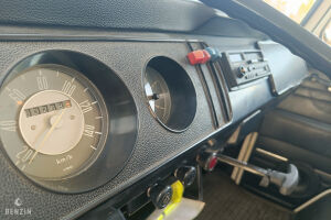 Volkswagen Combi T2a - 1971