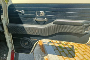 Volkswagen Combi T2a - 1971