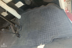 Volkswagen Combi T2a - 1971