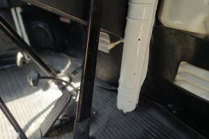 Volkswagen Combi T2a - 1971