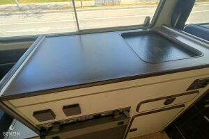 Volkswagen Combi T2a - 1971