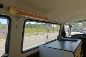 Volkswagen Combi T2a - 1971