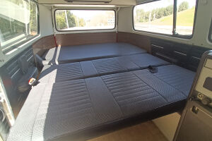 Volkswagen Combi T2a - 1971