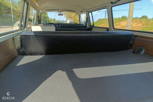 Volkswagen Combi T2a - 1971