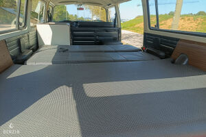 Volkswagen Combi T2a - 1971