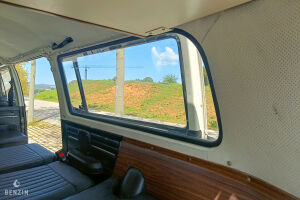 Volkswagen Combi T2a - 1971