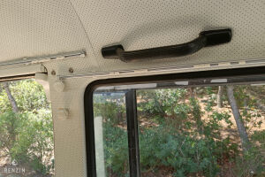 Volkswagen Combi T2a - 1971