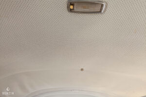 Volkswagen Combi T2a - 1971