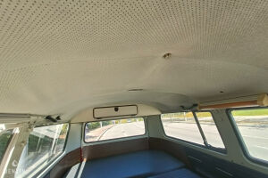 Volkswagen Combi T2a - 1971