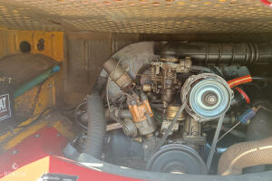 Volkswagen Combi T2a - 1971