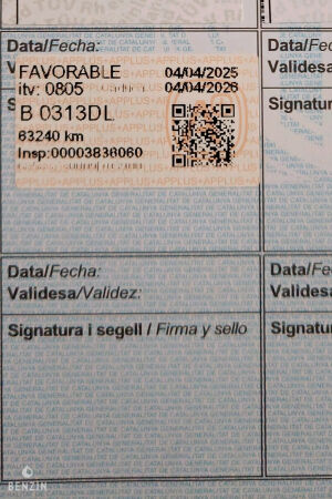 Volkswagen Combi T2a - 1971