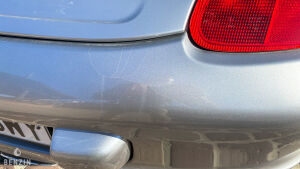 Porsche Boxster S “50 Jahre 550 Spyder” n°1273/1953 - 2004