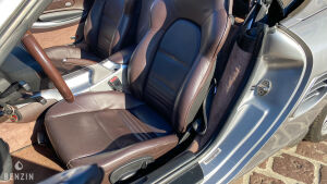 Porsche Boxster S “50 Jahre 550 Spyder” n°1273/1953 - 2004