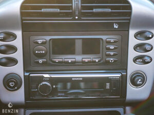 Porsche Boxster S “50 Jahre 550 Spyder” n°1273/1953 - 2004