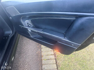 Aston Martin V8 Vantage - 2013