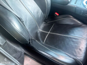 Aston Martin V8 Vantage - 2013