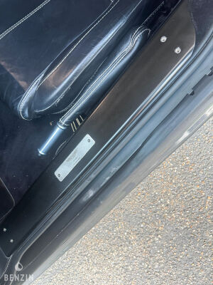 Aston Martin V8 Vantage - 2013