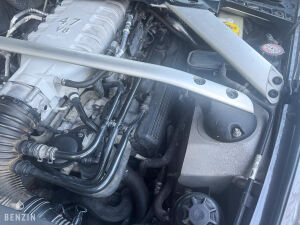 Aston Martin V8 Vantage - 2013