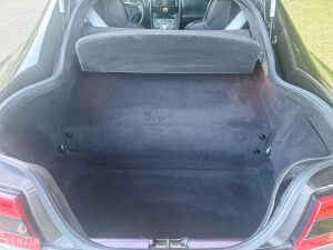 Aston Martin V8 Vantage - 2013