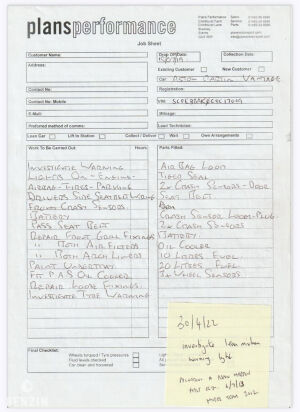 Aston Martin V8 Vantage - 2013