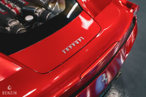 Ferrari 458 Speciale - 2014