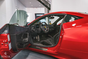 Ferrari 458 Speciale - 2014