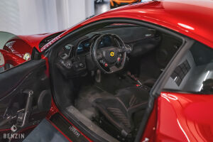 Ferrari 458 Speciale - 2014