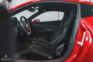 Ferrari 458 Speciale - 2014